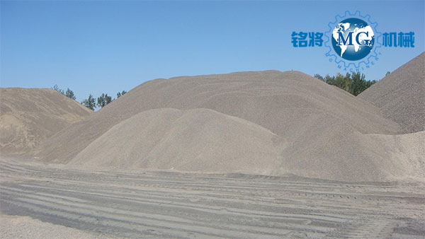 河砂、海沙、機制砂如何區分？建筑用砂選哪種性價比高？