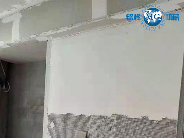 膩子粉多少錢一袋？膩子粉應該怎么挑選